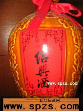 黃酒出口與酒類經(jīng)營 機(jī)遇、挑戰(zhàn)與發(fā)展策略