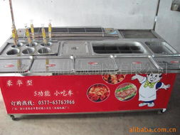 溫州來福機械制造 專業豆制品加工設備產品全覽