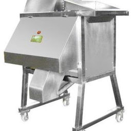 廠家直銷定制滎陽天嘉食品機(jī)械制造廠QD 350蔬菜切丁機(jī) 專業(yè)制造，高效省心