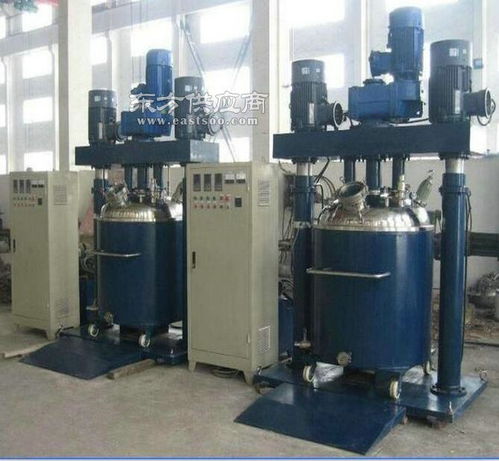 淮南包裝機(jī) 中德匠心的機(jī)械制造之作