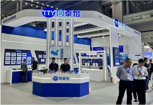 專精特新鑄輝煌 深圳市計算機行業(yè)協(xié)會企業(yè)閃耀第十一屆電博會，引領(lǐng)計算機軟硬件及輔助設備零售新浪潮