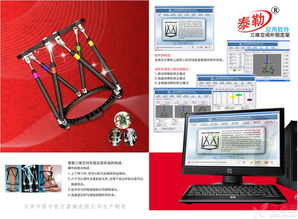 2014中國·北京首屆全國計算機輔助下三維空間外固定架泰勒架操作與應用學習班通知