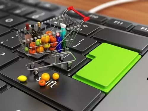 電商征稅時(shí)代來(lái)臨 實(shí)體店與網(wǎng)店公平競(jìng)爭(zhēng)的新起點(diǎn)